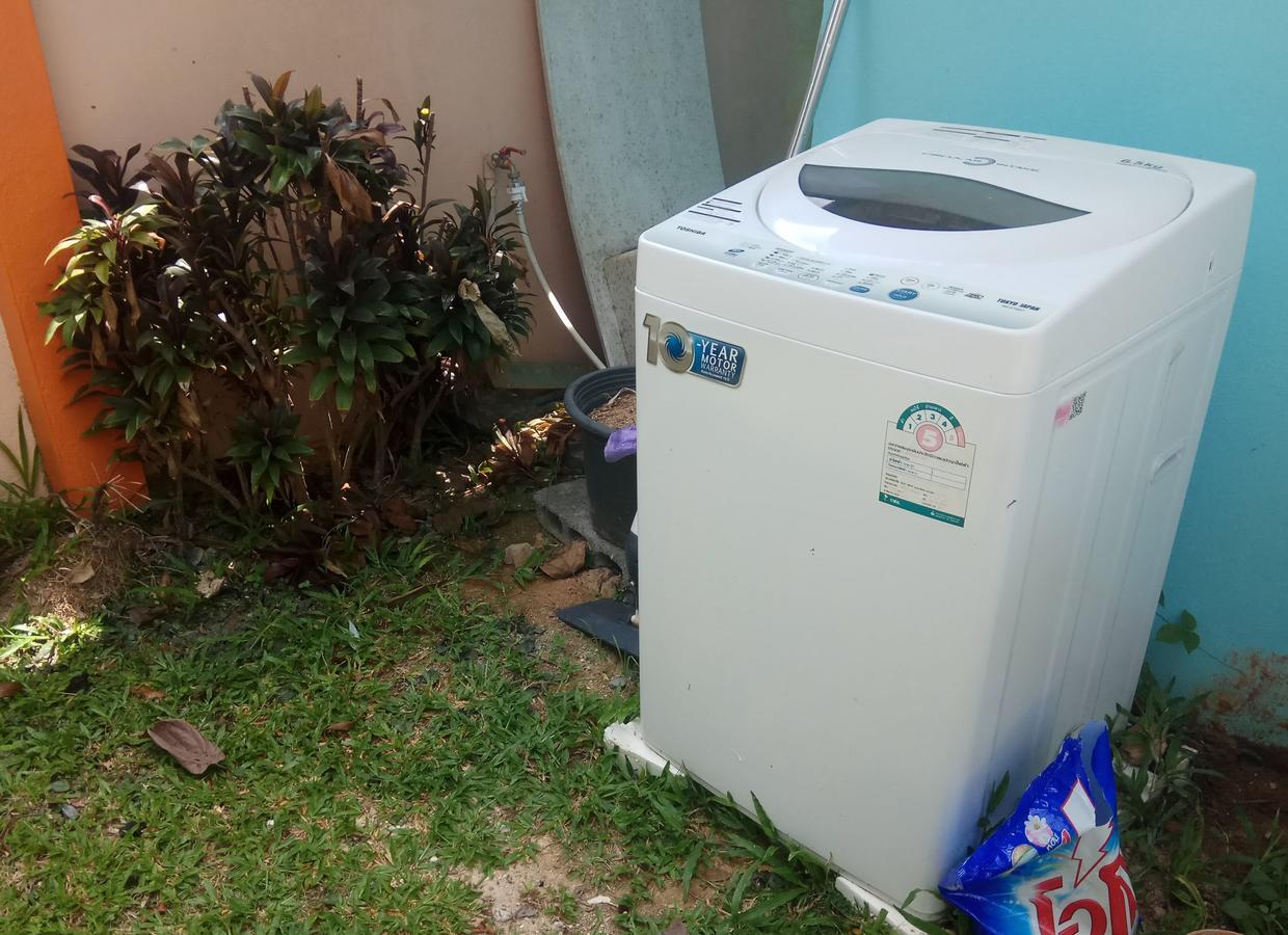 Aquatoria Phuket Bangtao Villa Сурин Бийч Екстериор снимка