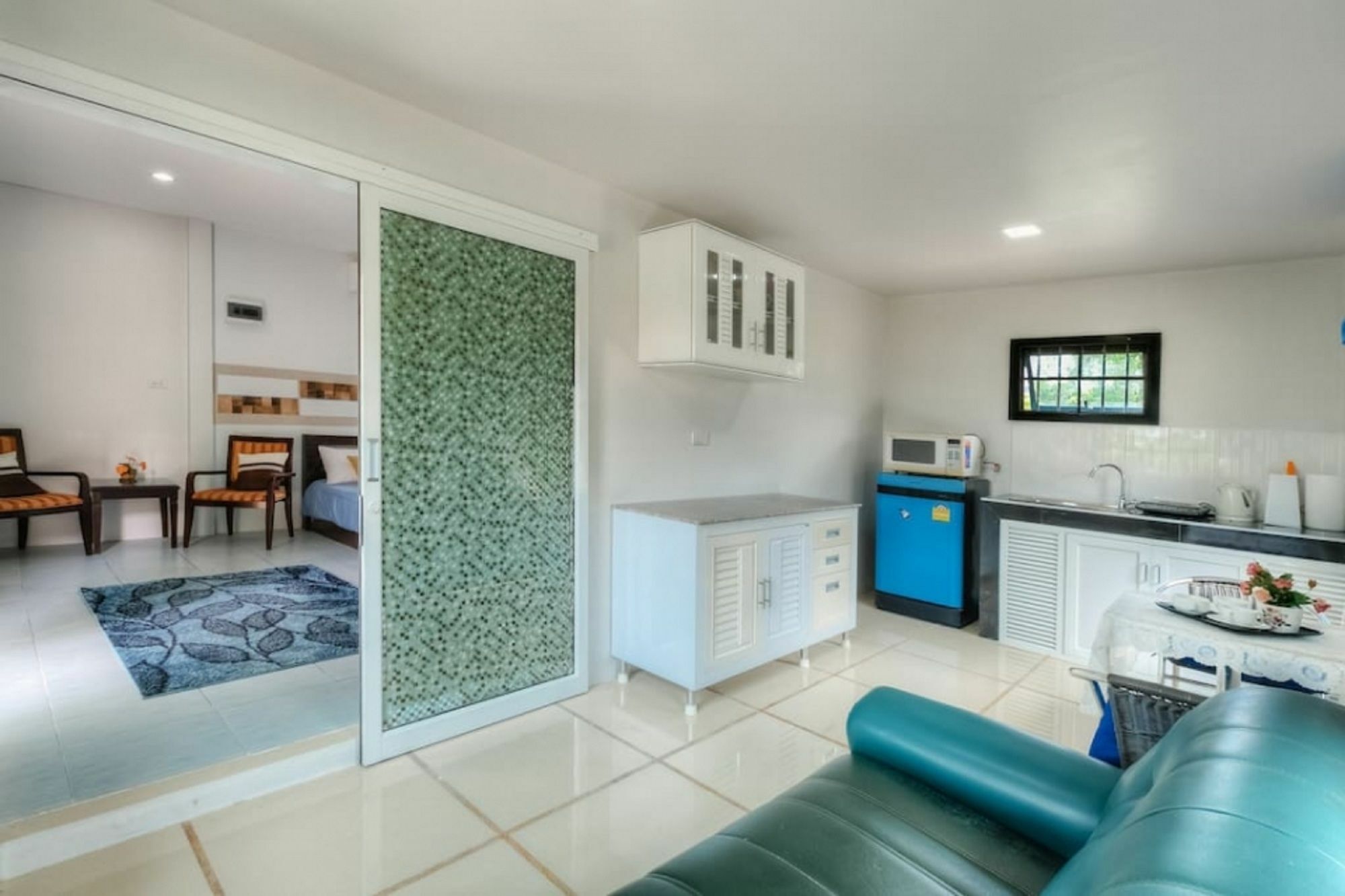 Aquatoria Phuket Bangtao Villa Сурин Бийч Екстериор снимка