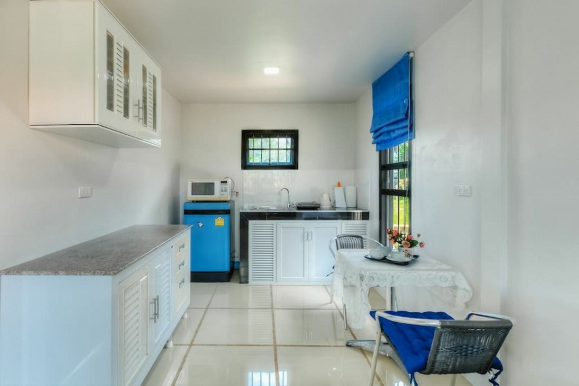 Aquatoria Phuket Bangtao Villa Сурин Бийч Екстериор снимка