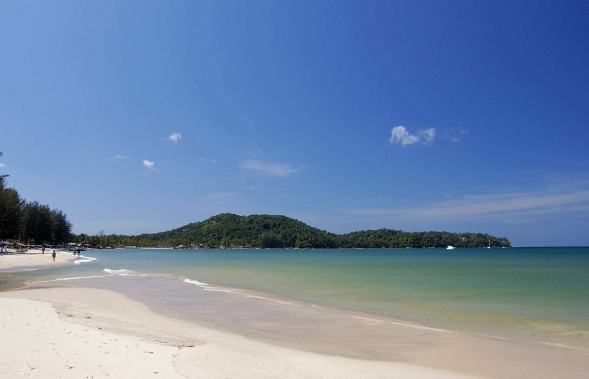 Aquatoria Phuket Bangtao Villa Сурин Бийч Екстериор снимка