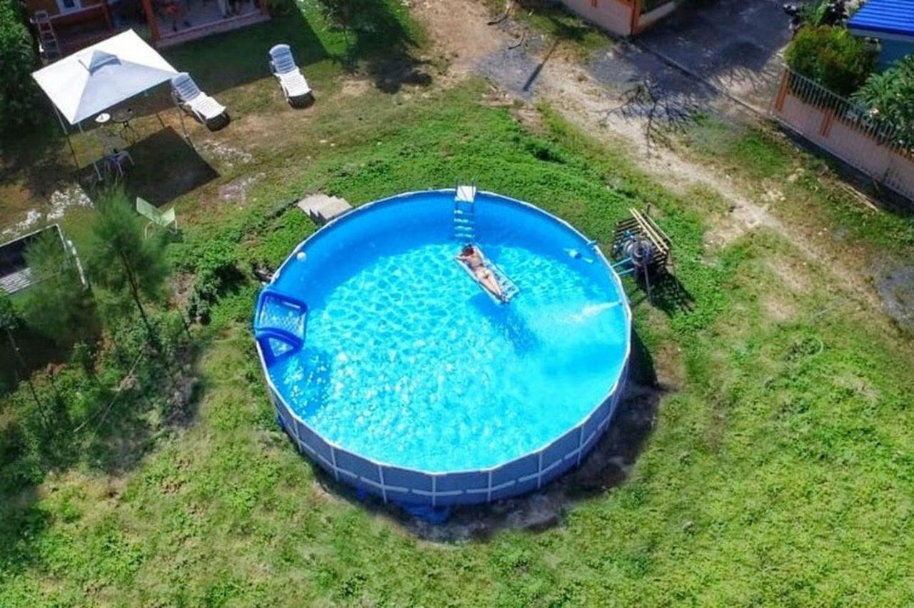 Aquatoria Phuket Bangtao Villa Сурин Бийч Екстериор снимка